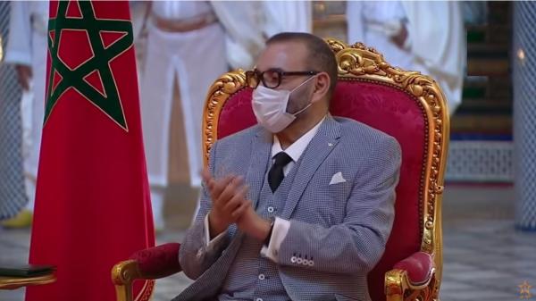 الملك محمد السادس يترأس توقيع اتفاقيات لتصنيع لقاح كوفيد 19 ولقاحات أخرى بالمغرب