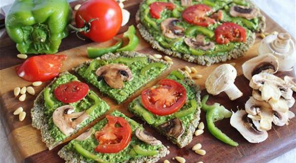 أنواع الأنظمة الغذائية.. من "الباليو" إلى "المسحوق"