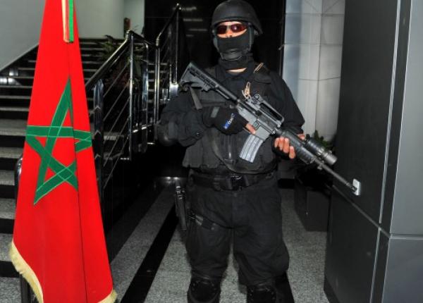 وفق تقرير حديث...المخابرات المغربية الأولى عربيا وعلى صعيد شمال إفريقيا(فيديو)