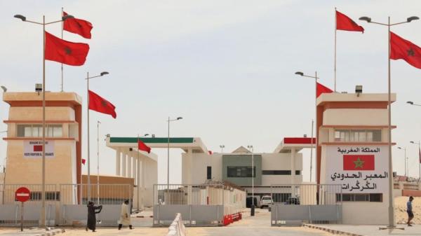 السفير المغربي بروسيا يكشف عن الموقف الرسمي المغربي من اتفاقية وقف إطلاق النار مع "البوليساريو"