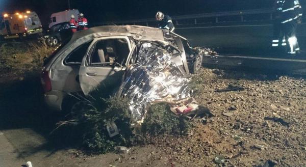 صورة من الحادثة