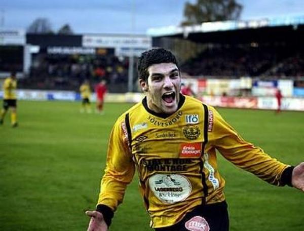 اللاعب المغربي مصطفى الكبير يتعرض إلى تهديد بالقتل