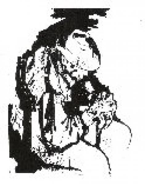 حكاية العدالة والتنمية والمصباح السحري 