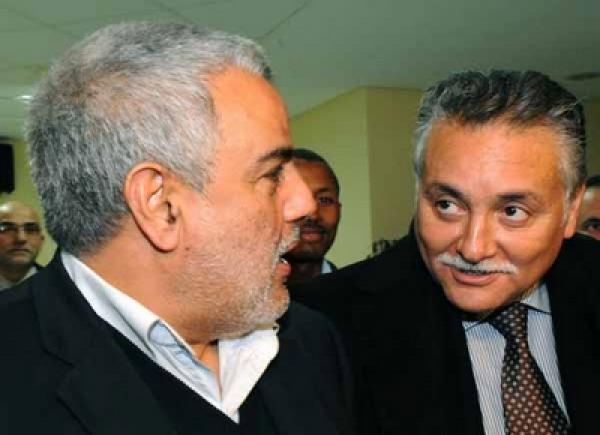 بنعبد الله: اتفقنا على تعديل دفاتر التحملات وناقشنا الانتخابات المقبلة 