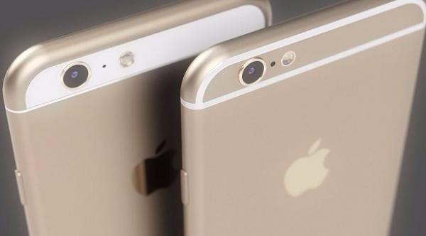 القضاء الصيني يبطل قراراً يمنع بيع "آي فون 6" في الصين