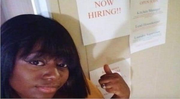 بريطانية تبتكر طريقة فريدة لتشغيل أطفالها في المنزل