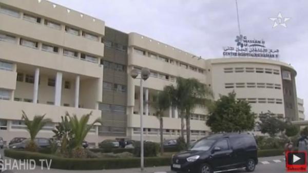 اقبال المغاربة على مركز طب النوم بفاس