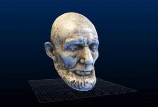 هل تعيد التكنولوجيا الثلاثية الابعاد استنساخ العالم؟