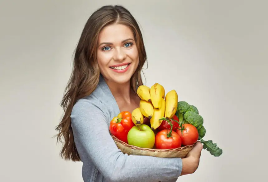 أطعمة تساهم في تأخير الشيخوخة.. تعرّف عليها