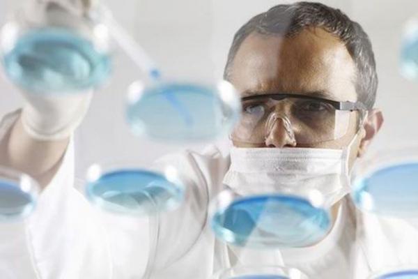 في تجربة فريدة :علماء يقضون نهائيا على السرطان