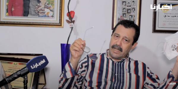 الحبيب حجي يفسر رمزية اللوحة القرآنية التي قدمها بنكيران للعثماني