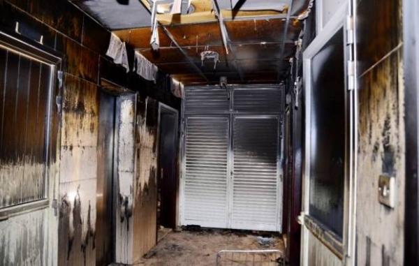 "وزارة بنعتيق" تدخل على خط وفاة مغربية وابنيها في حريق بالامارات