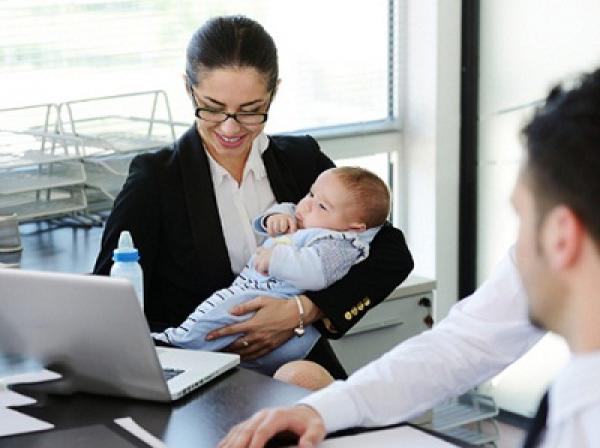 للأم العاملة… كيف تنظمين وقتك