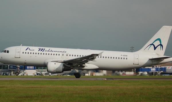 بسبب "الضباب" ..هبوط اضطراري لطائرة تقل ركابا مغاربة بالجزائر