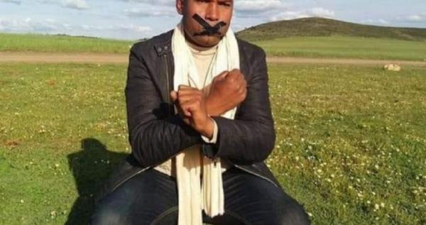 النيابة العامة تقرر متابعة "بوذا" في حالة اعتقال بتهمة "المس بالمقدسات"