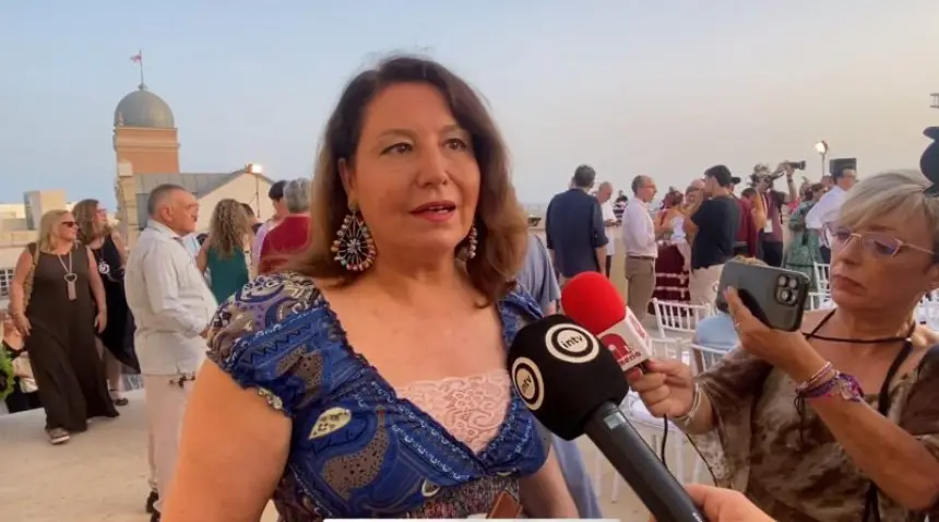 برلمانية إسبانية تهاجم الطماطم المغربية... وتتجاهل فضائح لوبيات الأندلس!