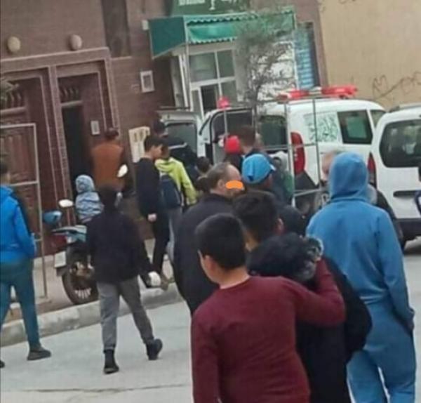 ساعات قبل رمضان.. شاب يضع حدا لحياته في ظروف غامضة بالفنيدق!