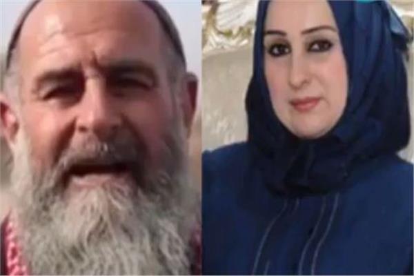 شيماء الحيالي..قصة الوزيرة التي أخذت بذنب شقيقها الداعشي!