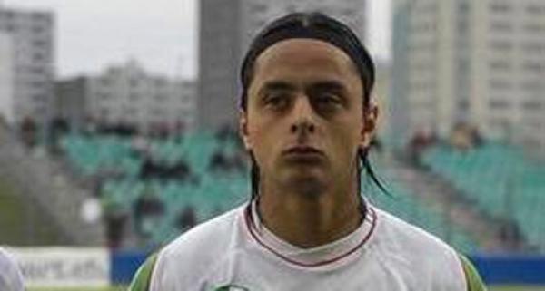 انتقال لاعب جزائري لنادي إسرائيلي يخلف صدمة كبيرة لدى الجزائريين