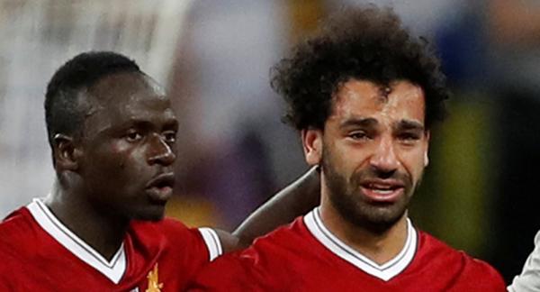 هذا ما قاله محمد صلاح عن راموس بعد الاصابة..ولماذا اصابته نادرة