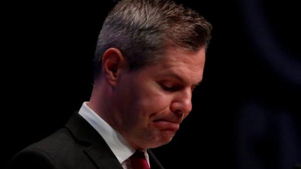 استقالة وزير المالية الأسكتلندي بسبب استمالة فتى عبر رسائل تنطوي على إيحاءات