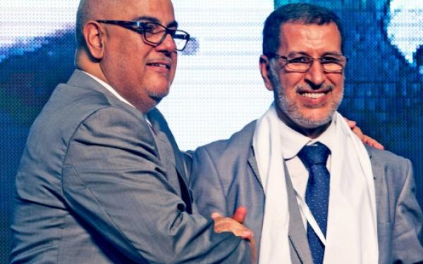 عاجل...بعد الضجة التي أثارتها حكومته، العثماني يصدر بلاغا توضيحيا