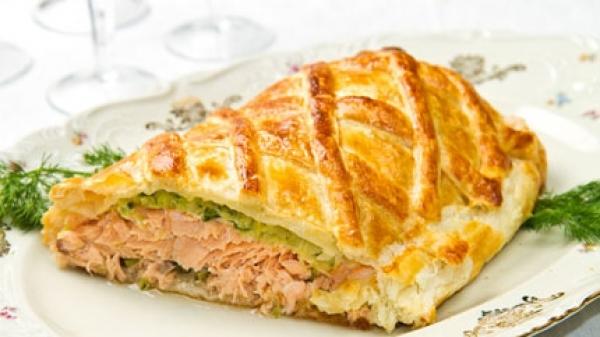 عشاء صحي وخفيف