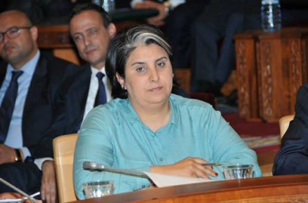 رحاب":قرار رفع الدعم لم ينتبه للطبقة المتوسطة"