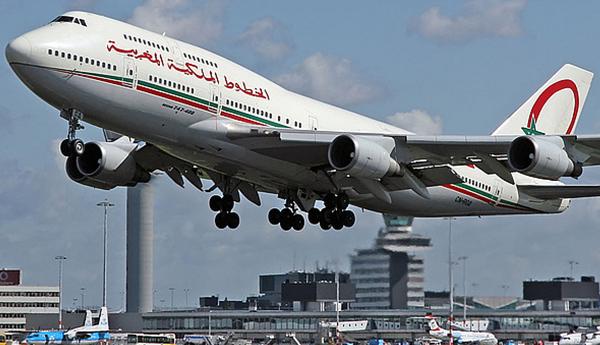 عاجل...لارام تلغي رحلتين لباريس بسبب التهديد الإرهابي