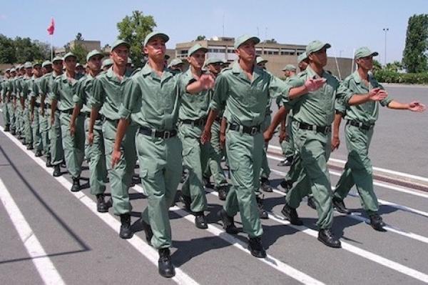 خبر صادم للشباب الذين ينوون التهرب من أداء الخدمة العسكرية الإجبارية