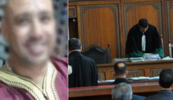 حقائق جديدة ومثيرة في قضية الفيديوهات الجنسية الفاضحة لراقي بركان