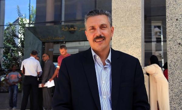 لعنة مولاي يعقوب تلاحق لائحة وزير البيجدي بفاس