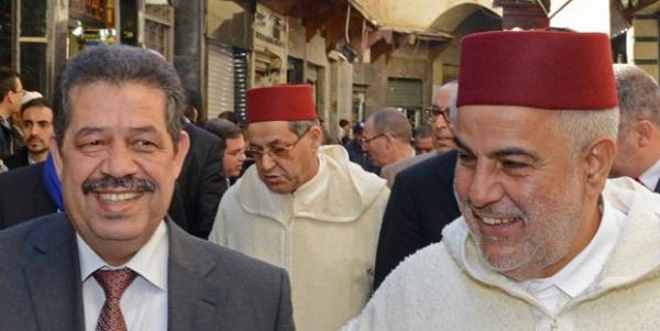 بنكيران : إذا شباط كشف عن ثروته، سأعطيه ثروتي في سبيل الله