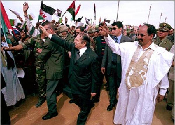 من هم أعداء الملك محمد السادس ؟