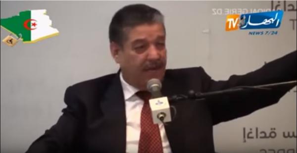 وزير الصحة الجزائري "لدينا أحسن مستشفيات في العالم  وأحسن من المستشفيات الاوربية "