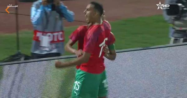 هكذا حسمت الأسود المحلية موقعة الجزائر ببركان وتأهلت للشان الإفريقي
