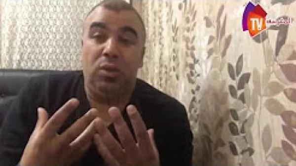 اعلامي مغربي يرد بقوة على الكوميدي السعودي بعد وصفه المغرب بأوصاف قدحية