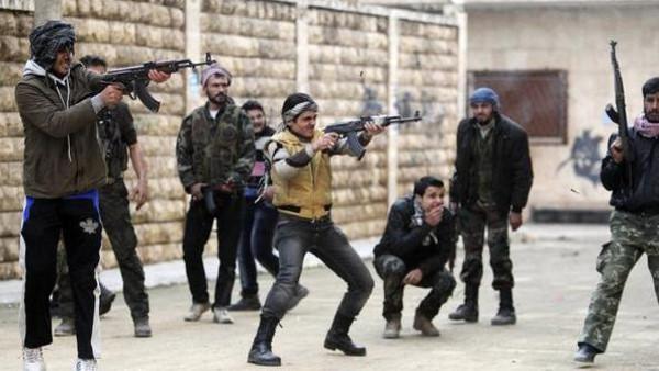 أوباما يحذر من دخول "جهاديين" إلى أميركا