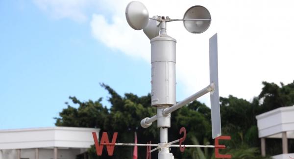 حاسوب عملاق ومحطات رصد ورادرات .. أسلحة المغرب للظواهر الجوية