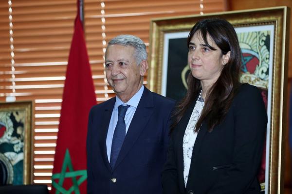 ساجد وبوطالب يتخلفان عن حضور افتتاح استثمار سياحي منجز ب 80 مليار سنتيم بطنجة