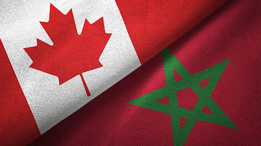 كندا تتبنى نظاما جديدا يسمح لمغاربة بدخول البلاد دون تأشيرة