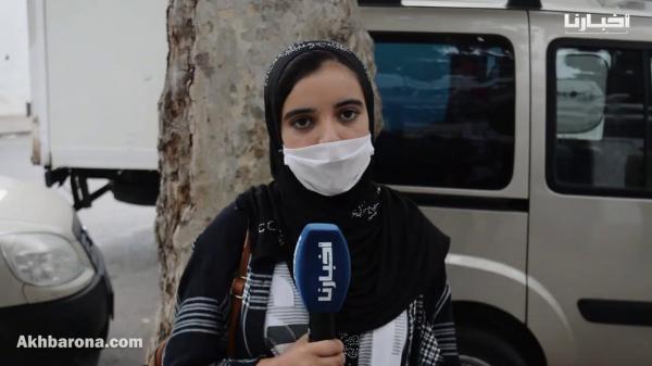 تلاميذ جهة طنجة تطوان الحسيمة يعبرون عن ارتياحهم بعد اجتياز الإمتحان الجهوي للبكالوريا