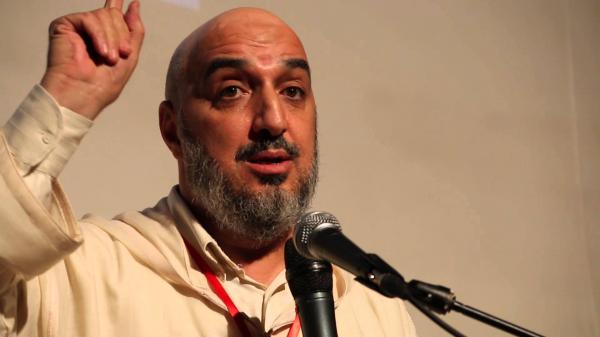 المقرئ أبو زيد يتوقع اعتراض إسرائيل لأسطول "الحرية 3"