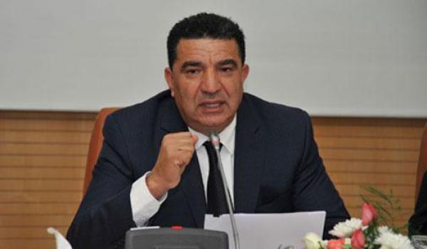 المحكمة الدستورية ترفض طعن الأحرار ضد الوزير السابق محمد مبديع وبرلمانيي دائرة الفقيه بن صالح