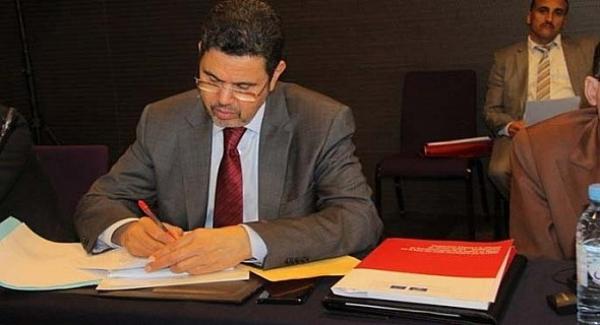 "عبد النباوي" يوجه تعليماته للوكلاء العامين ووكلاء الملك بمعاقبة "الفارين" من الأداء بالطرق السيارة