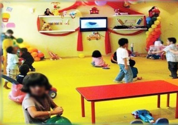 بعد عودة العمال و الموظفين ...مطالب بفتح روض الأطفال و"الحضانات" بالمنطقة 1