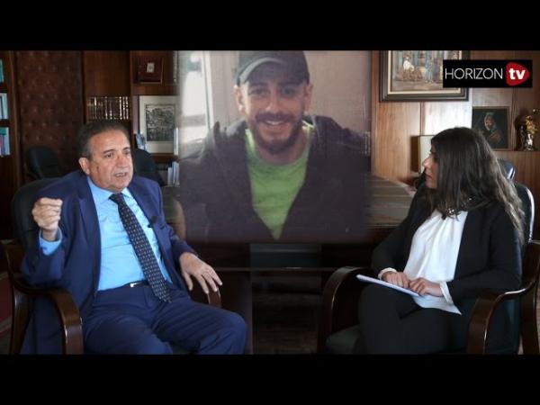 حقائق و أسرار مثيرة يكشفها ابراهيم رشيدي محامي سعد لمجرد