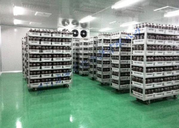 ثلاث وزارات تصدر دليلا مشتركا للمراقبة والوقاية من "كورونا" في الوحدات المستعملة للتبريد