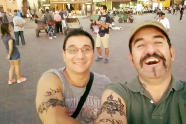 شوهتنا شوهة : قناة إيطالية تعرض تحقيقا أسود عن " دعارة الأطفال " بالمغرب