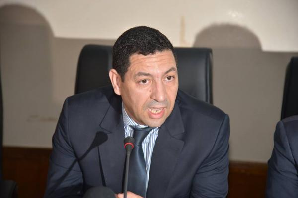 حزب "ساجد" يفوز برئاسة أكبر غرقة للصناعة والتجارة والخدمات بالمغرب